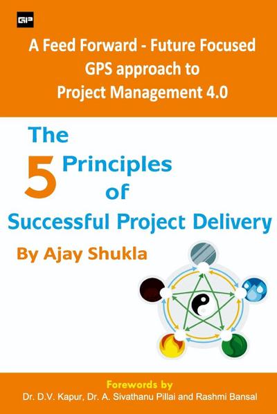The 5 Principles of Successful Project Delivery