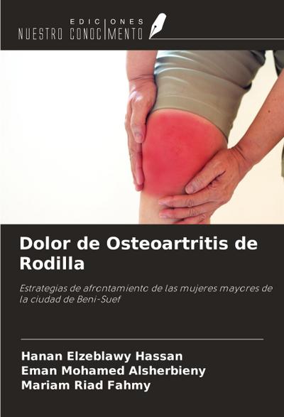 Dolor de Osteoartritis de Rodilla