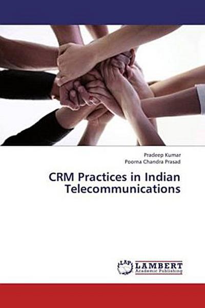 CRM Practices in Indian Telecommunications