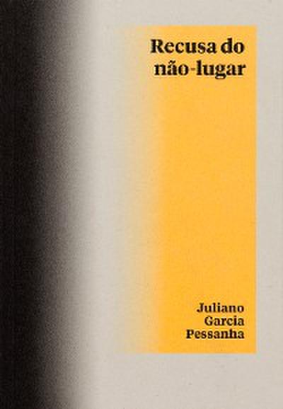 Recusa do não-lugar