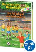 Das Fußballspiel des Jahrhunderts