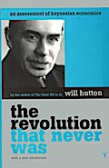The Revolution That Never Was