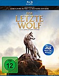 Der letzte Wolf
