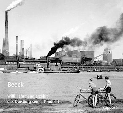 Beeck, 2 Audio-CDs