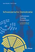 Schweizerische Demokratie