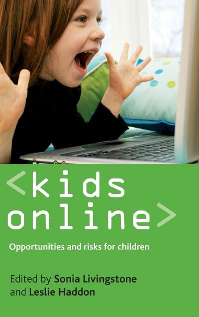 Kids online