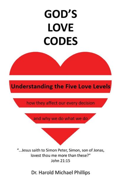 God’s Love Codes