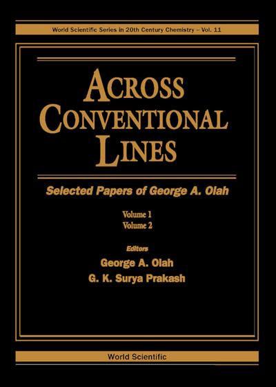 ACROSS CONVENTIONAL LINES (2V)