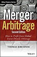 Merger Arbitrage