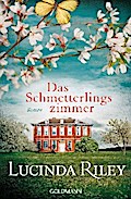 Das Schmetterlingszimmer