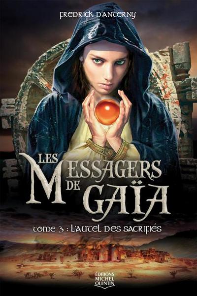 L’autel des sacrifies