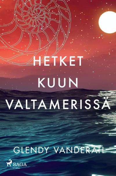 Hetket kuun valtamerissä