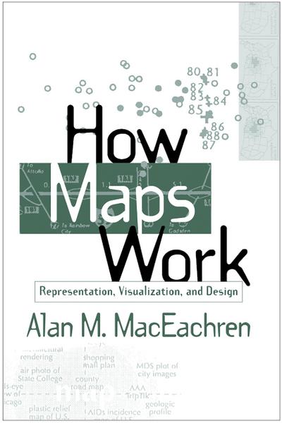 How Maps Work