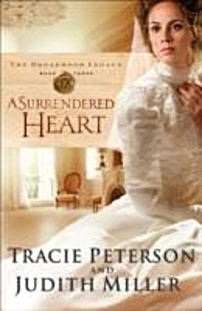 Surrendered Heart (The Broadmoor Legacy Book #3)