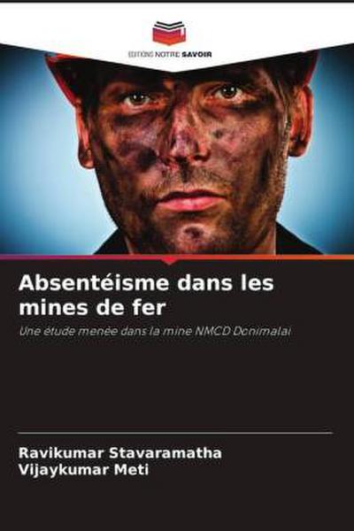 Absentéisme dans les mines de fer
