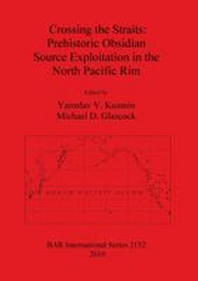 Crossing the Straits