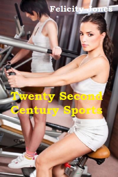 Twenty Second Century Sports (sports for girls)