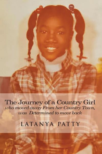 The Journey of a Country Girl Who Moved Away from Her Country Town was determined to move back