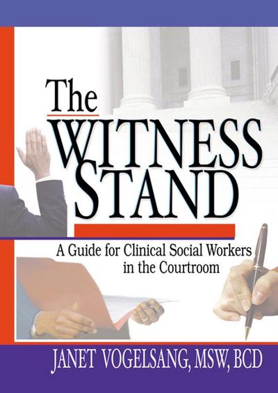 The Witness Stand