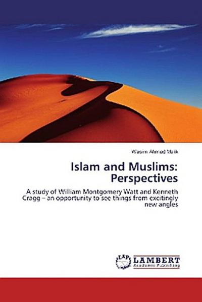 Islam and Muslims: Perspectives
