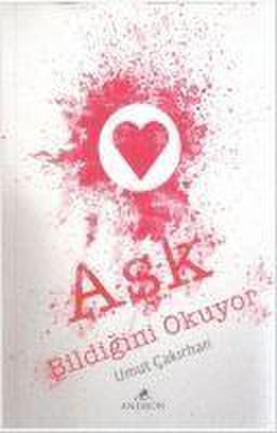 Ask Bildigini Okuyor