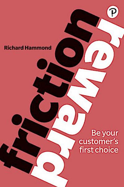 Friction/Reward