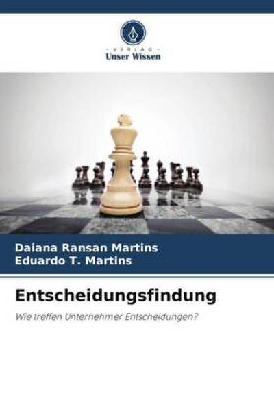 Entscheidungsfindung
