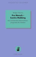 Pro Mensch – kontra Mobbing