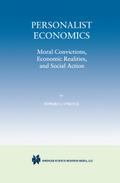 Personalist Economics