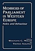 Members of Parliament in Western Europe
