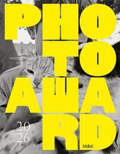 BMW Photo Award Leipzig 2026