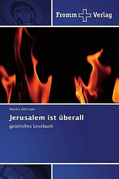 Jerusalem ist überall