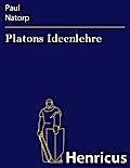 Platons Ideenlehre