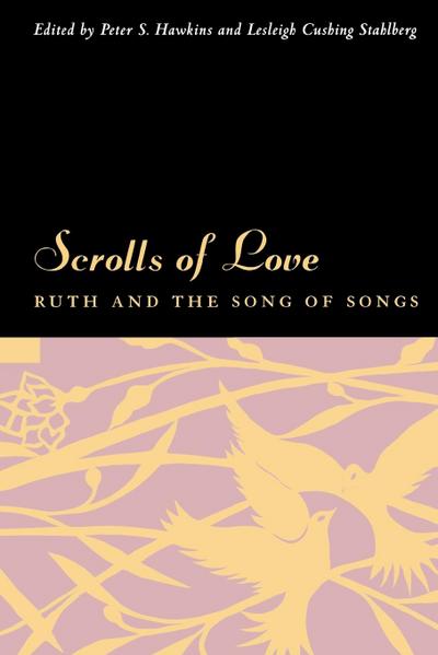 Scrolls of Love
