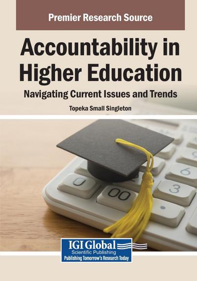 Accountability in Higher Education
