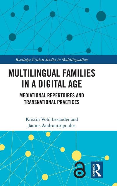 Multilingual Families in a Digital Age