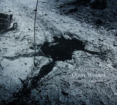 Stanley Greene: Open Wound