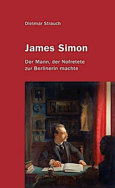 James Simon