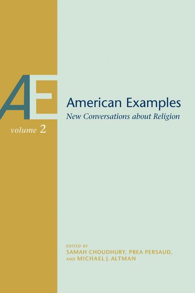 American Examples, Vol 2