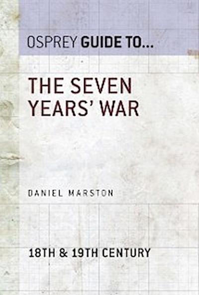 The Seven Years’’ War