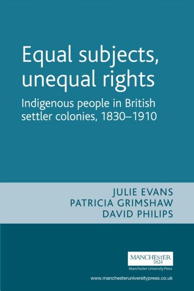 Equal subjects, unequal rights