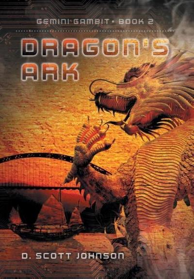 Dragon’s Ark