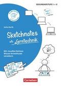 Sketchnotes als Lerntechnik