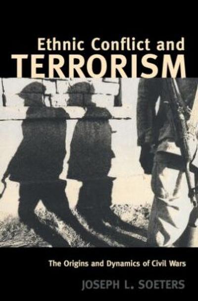 Ethnic Conflict and Terrorism
