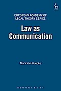 Law as Communication