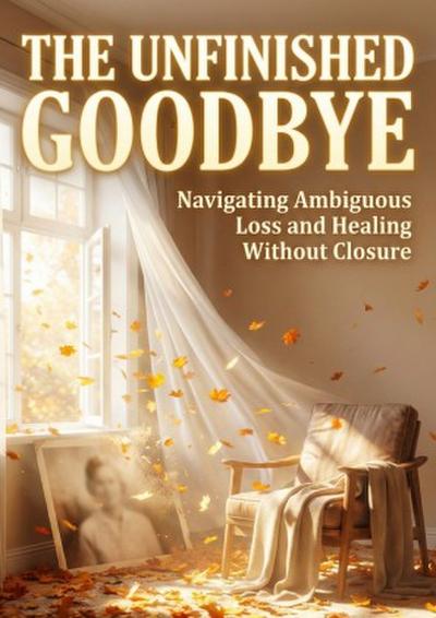 Unfinished Goodbye