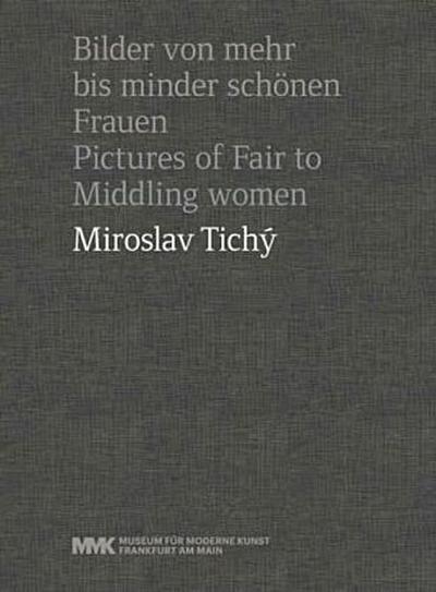 Miroslav Tichy