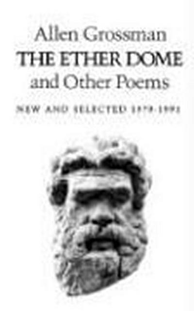 The Ether Dome and Other Poems