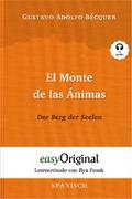 El Monte de las Ánimas / Der Berg der Seelen (mit Audio)