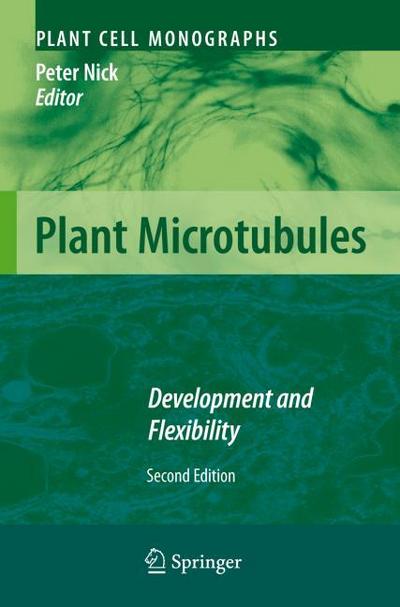 Plant Microtubules